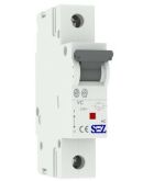 Незалежний розчіплювач SEZ VC 110 DC (VC110DC)
