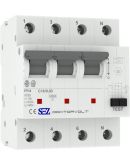 Диф автомат SEZ PFI4 C 16A/0,03A (PFI4C_16A/0,03A)