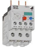 Термореле SEZ TM 40 4-6,3A