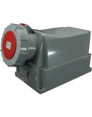 Настенный разъем Sez IZGN12553
