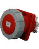 Встраиваемый силовой разъем Sez IEGN12553