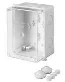 Наружная коробка Elektro Plast Carbo-Box-158x118x80 (0229-00) IP55