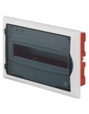 Встроенный щиток Elektro Plast 2513-01-RN1/12(N+PE)EP LUX IP40 (2513-01)