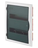 Встроенный щиток Elektro Plast 2515-01-RN2/24(N+PE)EP LUX IP40 (2515-01)