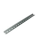 Перфорированная DIN рейка SEZ TSP 35-SZP35H7/1 1 м