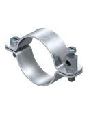 Хомут заземления OBO Bettermann (5038073) 19-22мм
