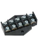 Клеммная колодка SEZ E 4005 (E.4005)