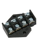 Клеммная колодка SEZ E 4006 (E.4006)
