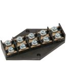 Клеммная колодка SEZ E 4007 (E.4007)