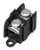 Клеммная колодка SEZ E 4070 (6336) (E.4070)