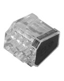 Клеммная колодка SEZ E 4184 BS2/8 (E.4184)