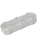 Подрозетник SEZ KUP-A 0043W (KUP-A.0043W)