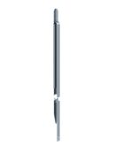 Шпилька заземления OBO Bettermann (5003318) L = 3м+штаба L = 2 м Ft (40-60 мкм)
