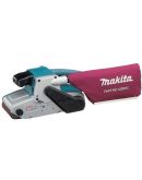 Стрічкова шліфувальна машинка Makita 9404 1010Вт