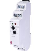 Реле контролю споживаного струму ETI 002471819 PRI-51/8 (0 8..8A) (1x8A AC1)