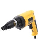 Шуруповерт DeWALT DW274K 540Вт