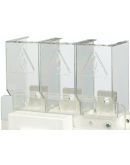 Клеммная крышка ETI 004661508 LBS-TS 4P 630(CO) (для LBS400-630А...CO 4P)