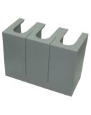 Захисна кришка для клем ETI 004672362 PRS2-ZB-237315