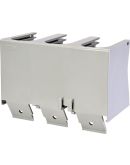 Захисна кришка для клем ETI 004671208 PRS2-ZB 160&250/4