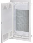 Мультимедийный щиток ETI 001101158 ECG42 MEDIA-I