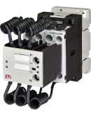 Контактор ETI 004643817 CEM CK 12 5.02N (12.5 кВАр 400-440V)