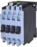 Контактор ETI 004646504 CES 6.10 (2.2 kW) 24V DC