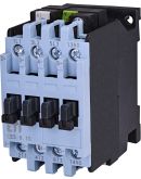 Контактор ETI 004646511 CES 9.10 (4 kW) 110В AC