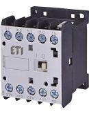 Мініатюрний контактор ETI 004641203 CEC 16.4P 230V АС (16A; 7.5kW; AC3) 4р (4 НВ)