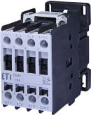 Контактор ETI 004642124 CEM 9.10 400В AC