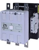 Контактор ETI 004653144 CEM 112.22 400В AC