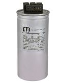 Конденсатор ETI 004656751 LPC 12.5kVAr (400V)
