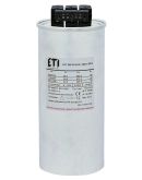 Конденсатор ETI 004656783 LPC 20kVAr (480V)