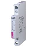 Блок-контакт ETI 002464069 RN-02 (2NC) (для типу RA/RD)