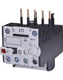 Тепловое реле ETI 004641401 RE 17D-0.63 (0.4-0.63A) (для CE, CAE, CE17)