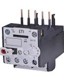 Теплове реле ETI 004641406 RE 17D-4.0 (2.8-4A) (для CE, CAE, CE17)