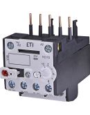Тепловое реле ETI 004641408 RE 17D-8.0 (5.6-8A) (для CE, CAE, CE17)