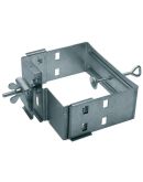 Зажимное крепление Hager L5320 для двойной колонны DA 200