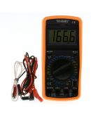 Цифровой мультиметр Digital Tech DT9208A