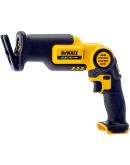 Сабельная пила DeWALT DCS310N 10,8В