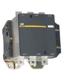 Контактор КТИ-6400 400А 220В/АС3 IEK