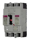 Вимикач навантаження ETI 004671272 ED2 160/3 160A (6kA) 3P