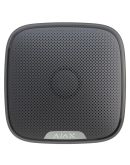 Внешняя беспроводная сирена Ajax 1158 Street Siren (черный)
