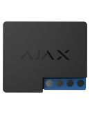 Радіо реле Ajax 1163 Wall Switch для керування приладами
