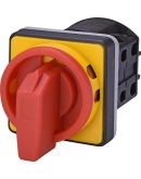 Кулачковый переключатель ETI 004773070 CS 40 10 U LK (3p «0-1» 40A)