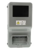 Ящик распределительный NIK DOT 1 IP54