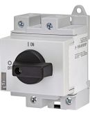 Выключатель нагрузки ETI 004660061 LS 25 SMA A2 2р «1-0» 25A 1000V DC