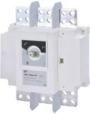 Выключатель нагрузки ETI 004661456 LBS 3P 1250 («1-0» 1250А)