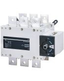 Переключатель нагрузки ETI 004661553 LBS CO 3P 630 («1-0-2» 630А)