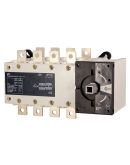 Перемикач навантаження ETI 004661562 LBS CO 4P 250 («1-0-2» 250А)