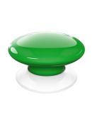 Умная кнопка сигнализации Fibaro FGPB-101-5_ZW5 The Button Z-Wave 3V ER14250 (зеленая)